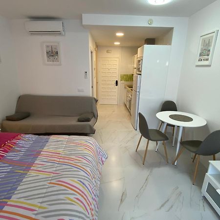 Benalbeach Loft Encatador Benalmádena Extérieur photo
