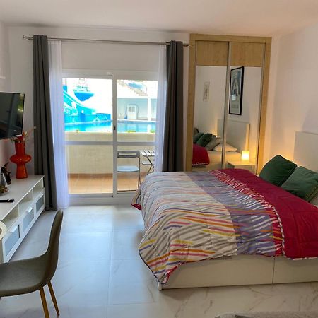 Benalbeach Loft Encatador Benalmádena Extérieur photo