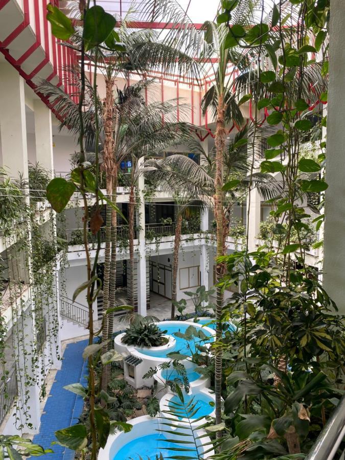 Benalbeach Loft Encatador Benalmádena Extérieur photo