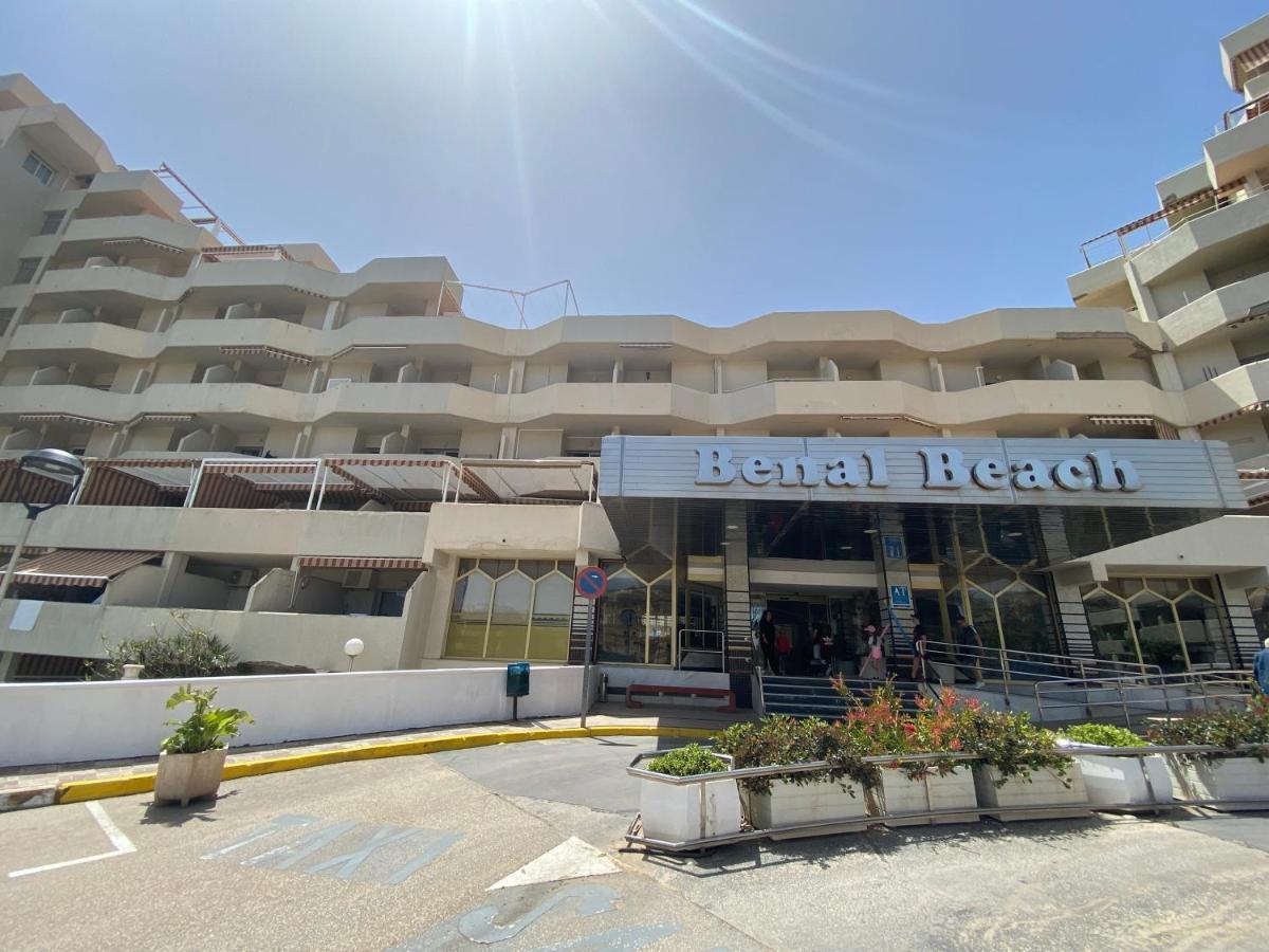 Benalbeach Loft Encatador Benalmádena Extérieur photo