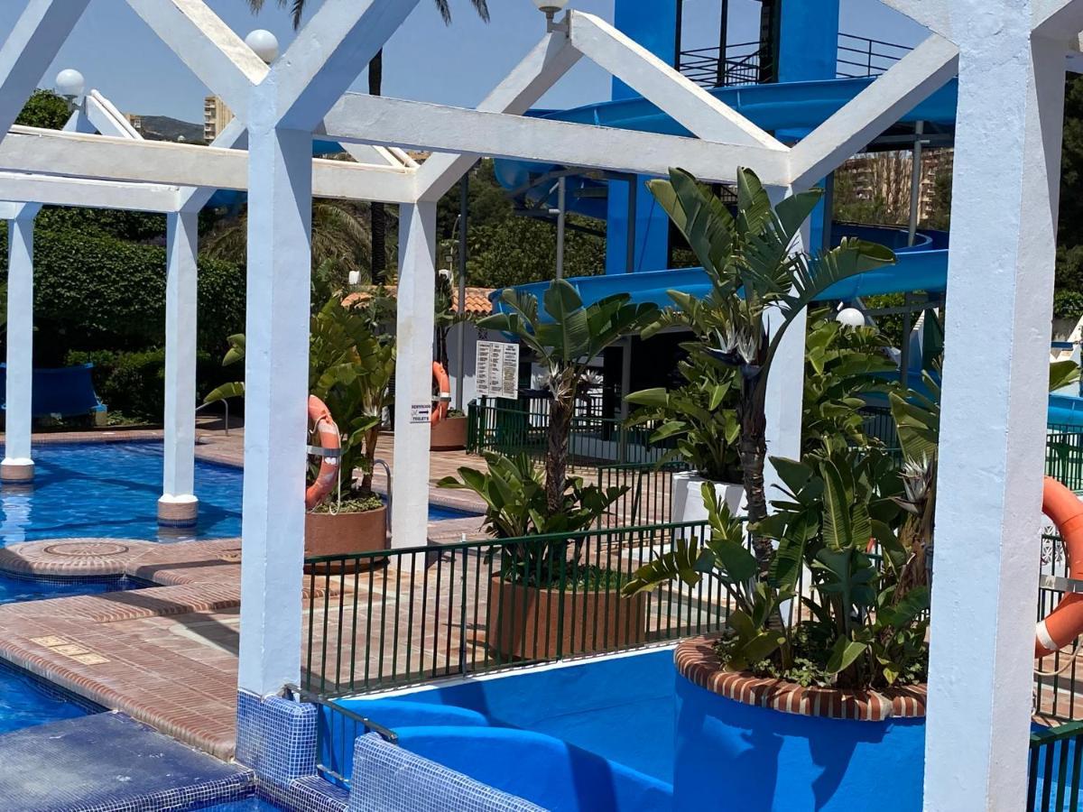 Benalbeach Loft Encatador Benalmádena Extérieur photo