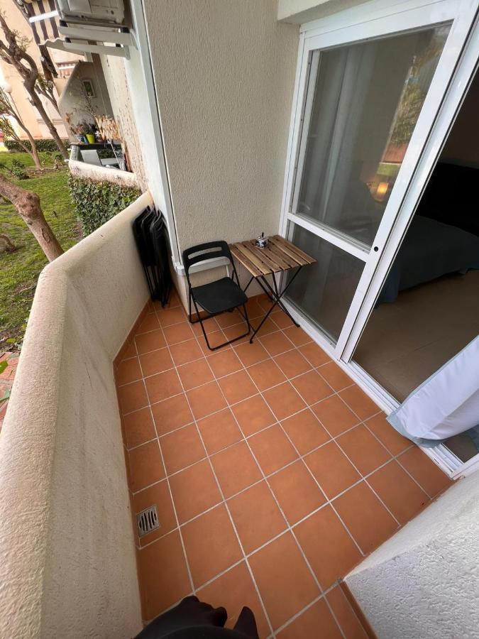 Benalbeach Loft Encatador Benalmádena Extérieur photo