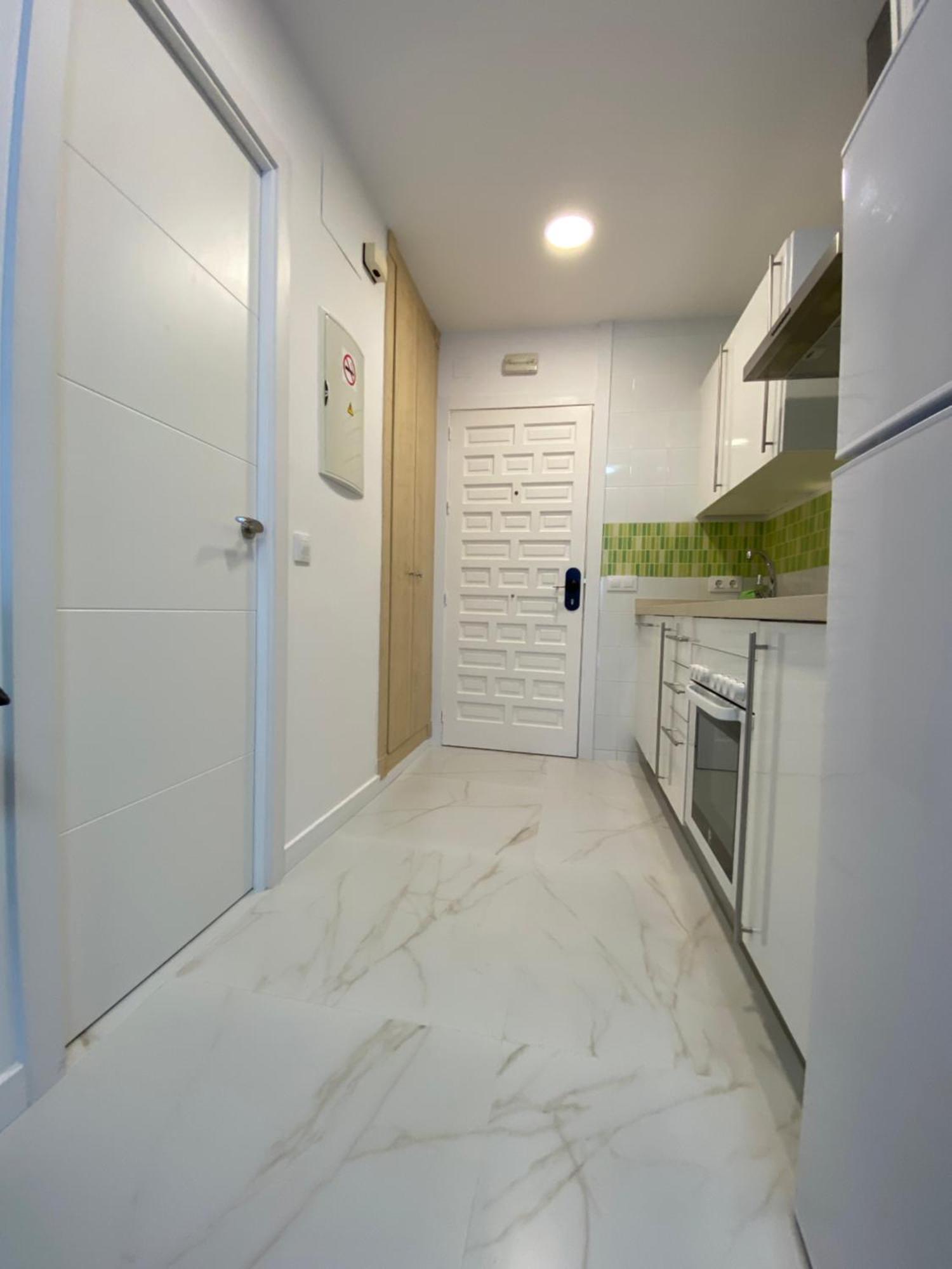 Benalbeach Loft Encatador Benalmádena Extérieur photo